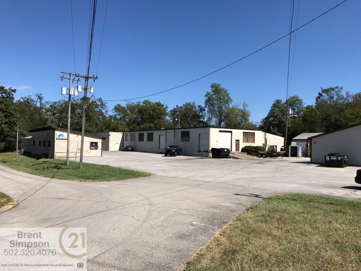 390 Steadmantown Ln, Frankfort, KY 40601